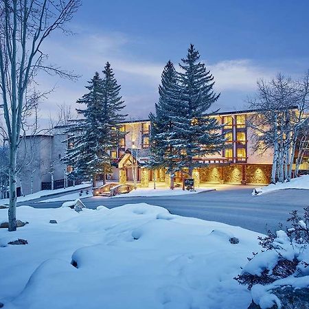Stonebridge Inn, A Destination By Hyatt Residence Snowmass Village Eksteriør billede