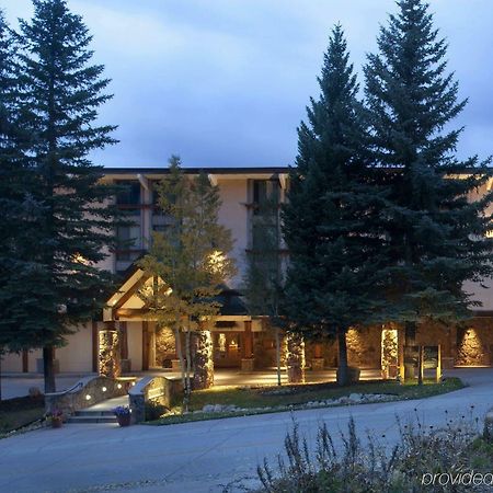 Stonebridge Inn, A Destination By Hyatt Residence Snowmass Village Eksteriør billede