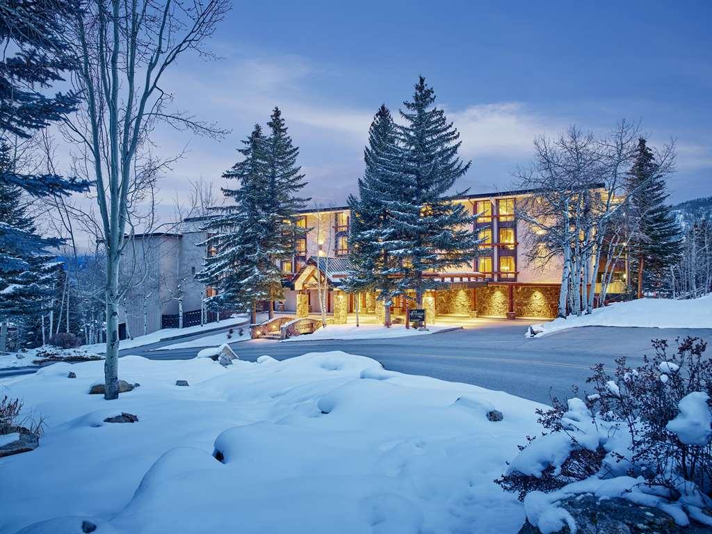 Stonebridge Inn, A Destination By Hyatt Residence Snowmass Village Eksteriør billede
