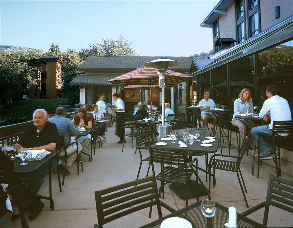 Stonebridge Inn, A Destination By Hyatt Residence Snowmass Village Restaurant billede