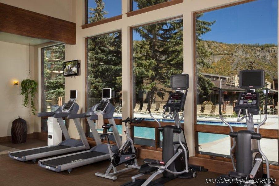 Stonebridge Inn, A Destination By Hyatt Residence Snowmass Village Eksteriør billede