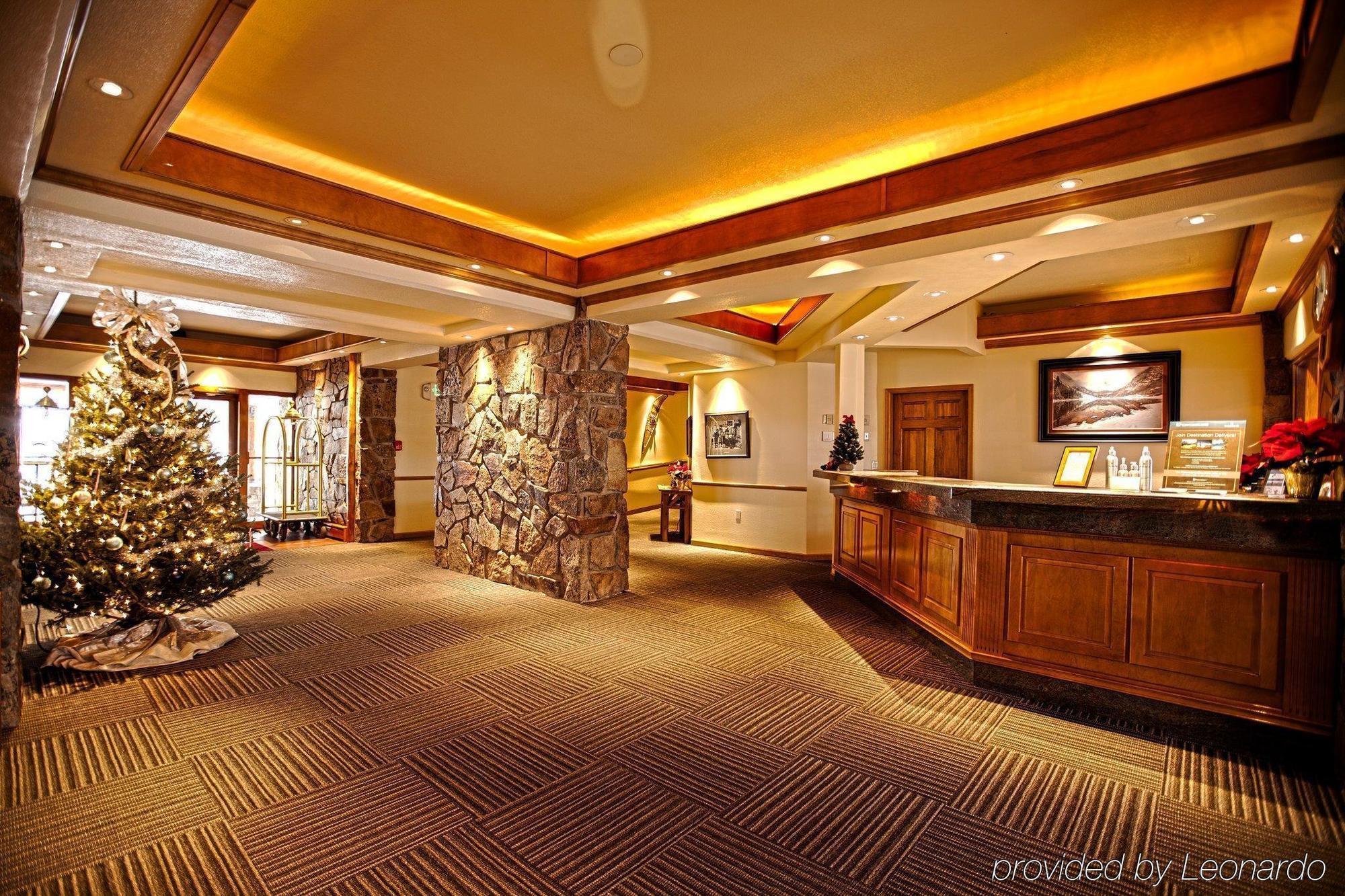 Stonebridge Inn, A Destination By Hyatt Residence Snowmass Village Eksteriør billede