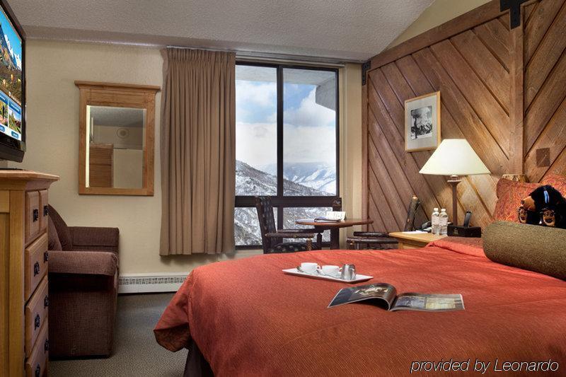 Stonebridge Inn, A Destination By Hyatt Residence Snowmass Village Værelse billede