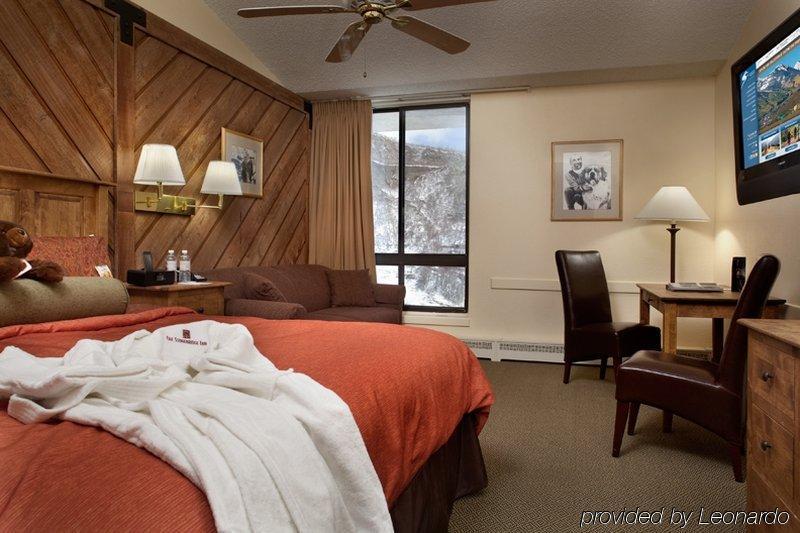 Stonebridge Inn, A Destination By Hyatt Residence Snowmass Village Værelse billede