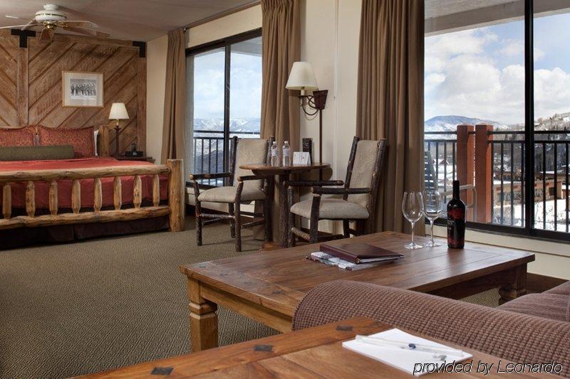 Stonebridge Inn, A Destination By Hyatt Residence Snowmass Village Værelse billede