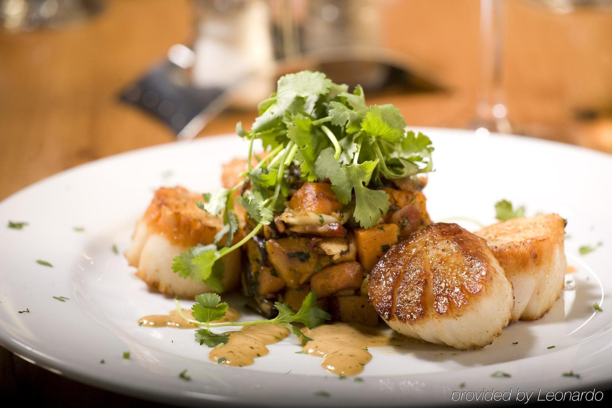 Stonebridge Inn, A Destination By Hyatt Residence Snowmass Village Eksteriør billede