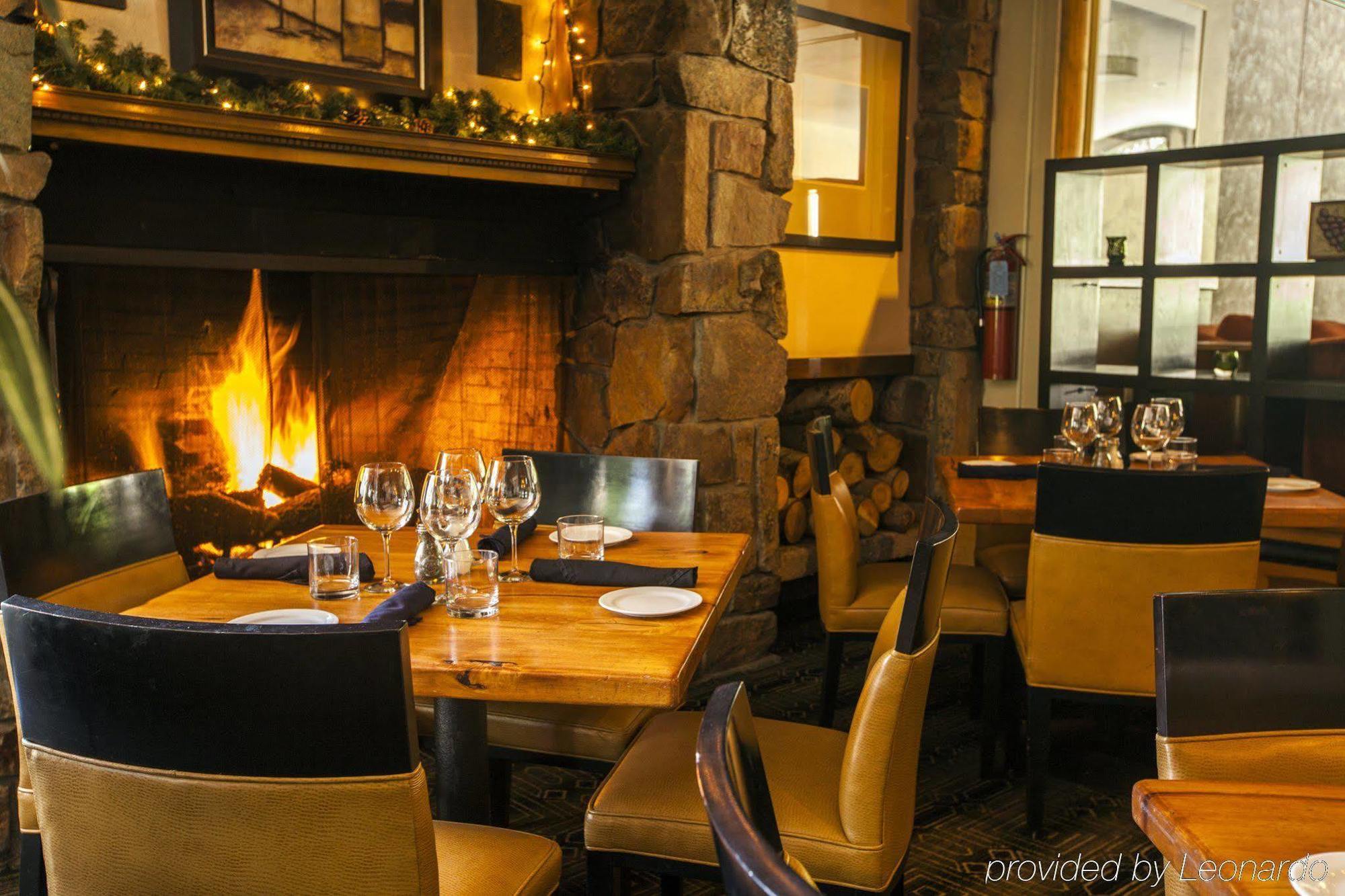 Stonebridge Inn, A Destination By Hyatt Residence Snowmass Village Eksteriør billede