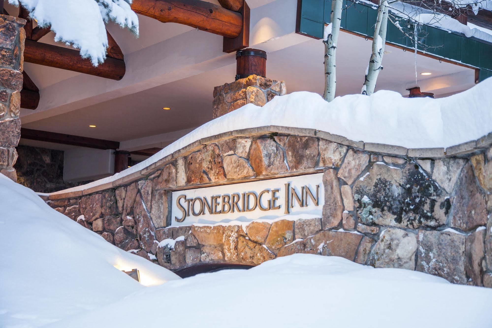Stonebridge Inn, A Destination By Hyatt Residence Snowmass Village Eksteriør billede