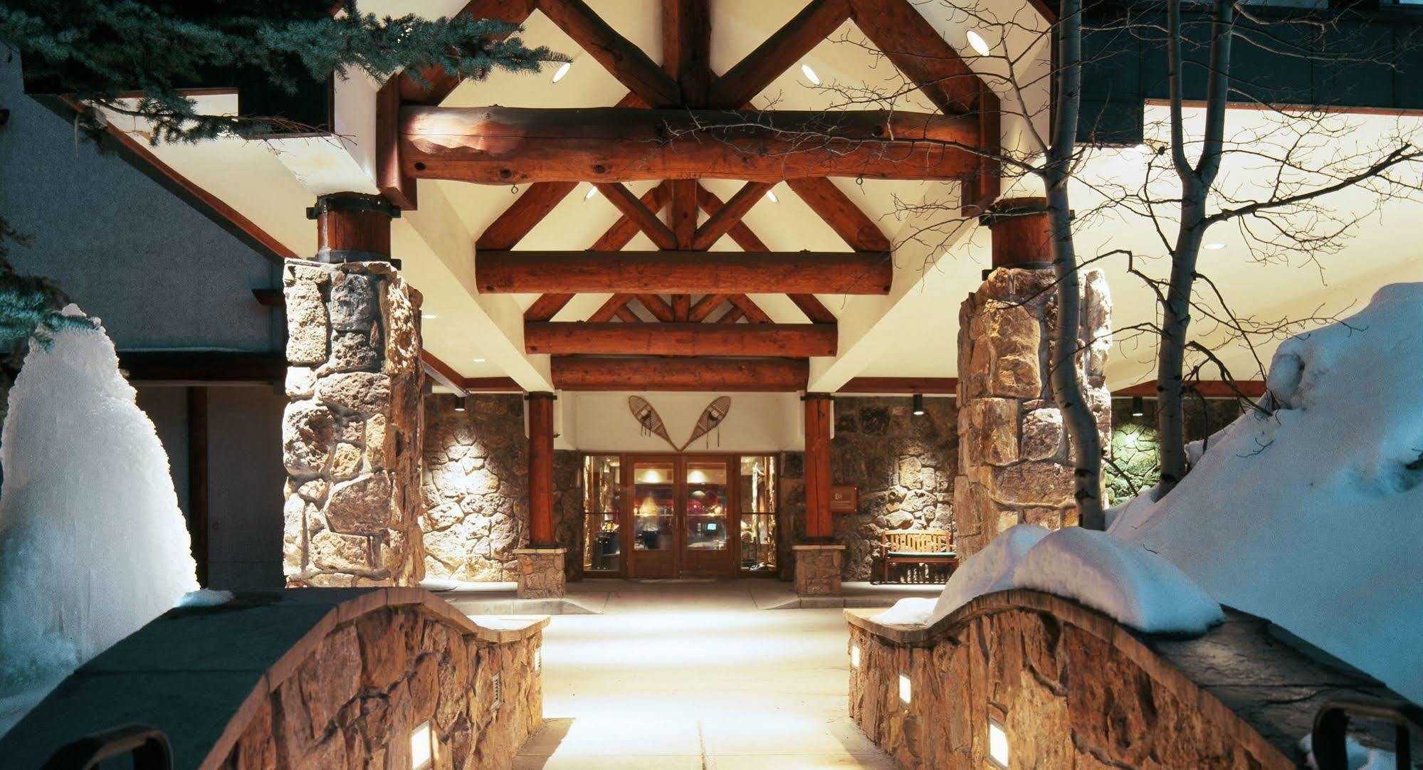 Stonebridge Inn, A Destination By Hyatt Residence Snowmass Village Eksteriør billede